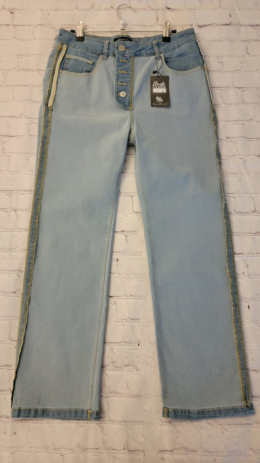 Blue Age Jeans Denim Collection' JP-1118H