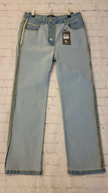 Blue Age Jeans Denim Collection' JP-1118H