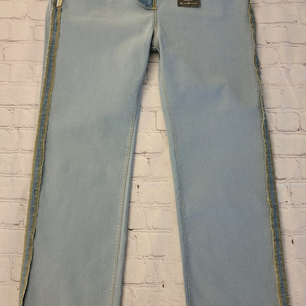 Blue Age Jeans Denim Collection' JP-1118H