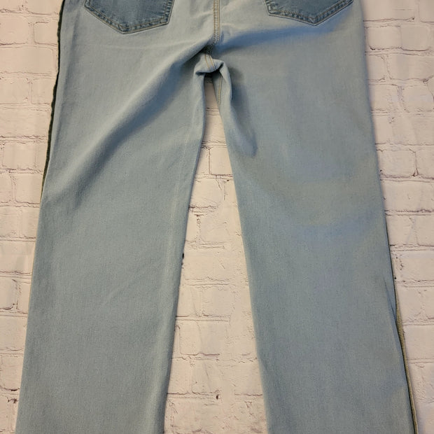 Blue Age Jeans Denim Collection' JP-1118H