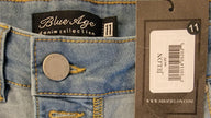 Blue Age Jeans Denim Collection' JP-1118H