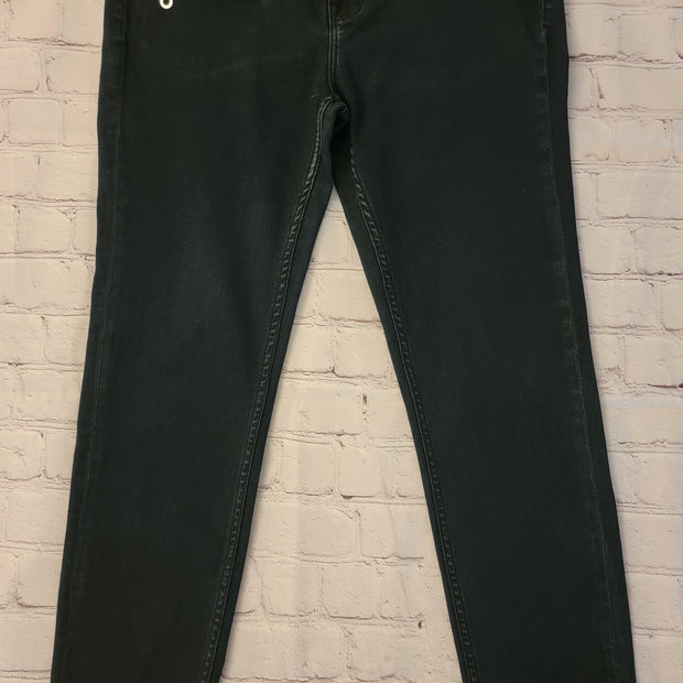 Vigoss Jagger Skinny Blue Jeans