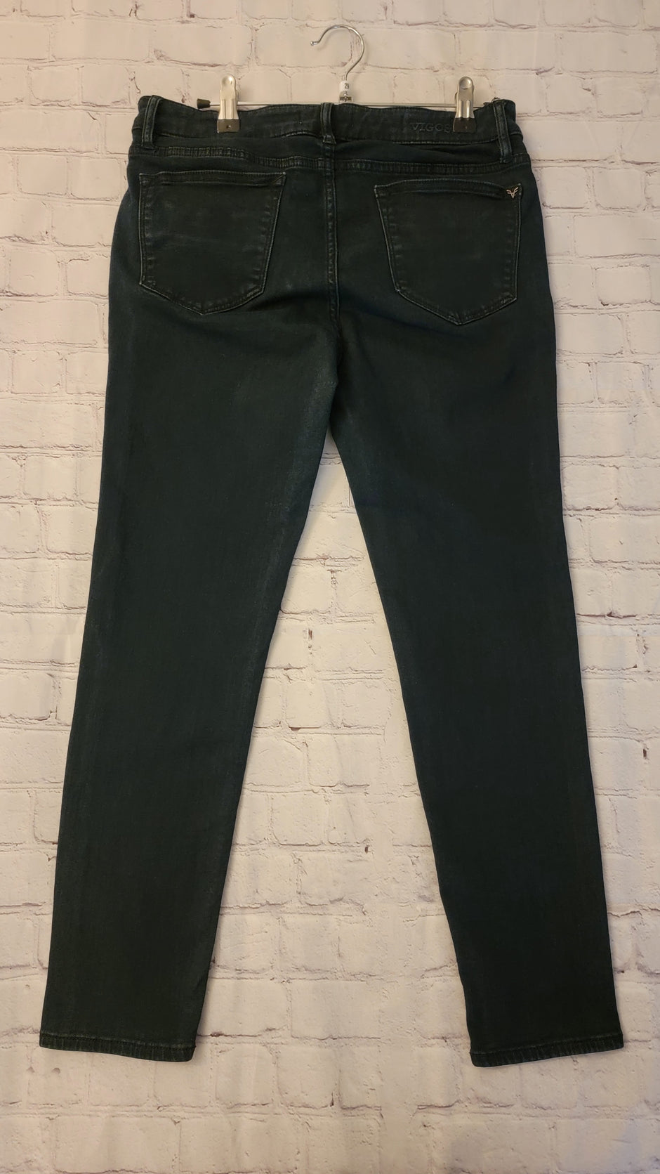 Vigoss Jagger Skinny Blue Jeans
