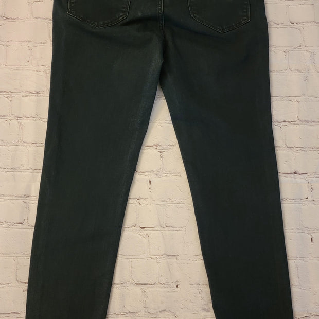 Vigoss Jagger Skinny Blue Jeans