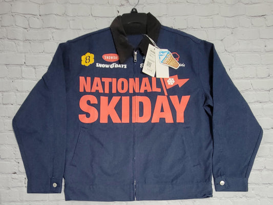 Snowday National Ski Day Jacket