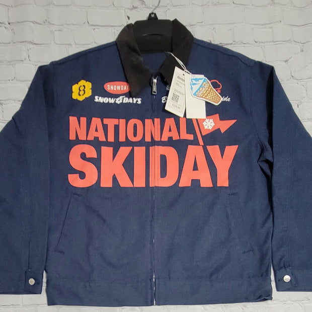 Snowday National Ski Day Jacket