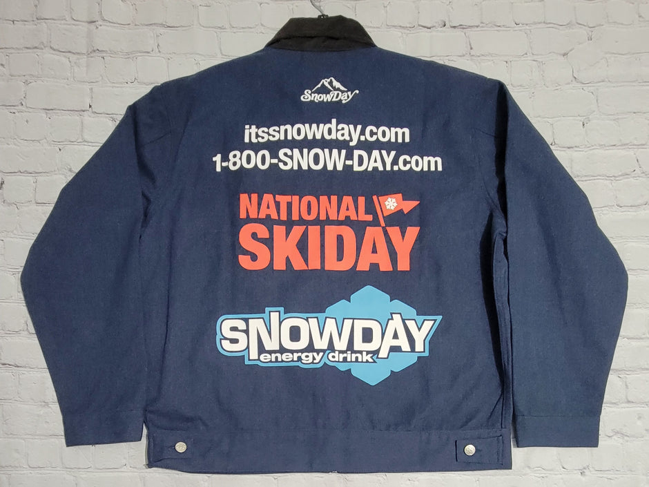 Snowday National Ski Day Jacket