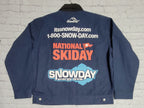 Snowday National Ski Day Jacket