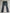 Fashion Nova Men's Ashes to Ashes Slim Distressed Jeans