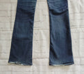 Rock Revival Klarry Boot Blue Jeans