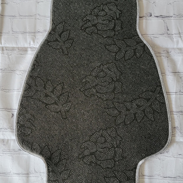 Custom 28 Multicolor Bearbrick Rug