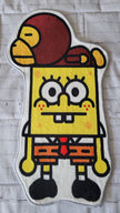 Custom Baby Milo & SpongeBob
