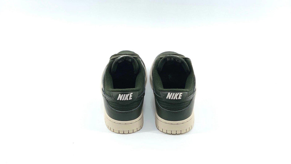 Dunk Low Premium 'Sequoia'