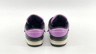 Wmns Dunk Low Twist 'Black Rush Fuchsia'
