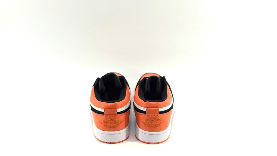 Air Jordan 1 Low 'Shattered Backboard'