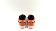 Air Jordan 1 Low 'Shattered Backboard'