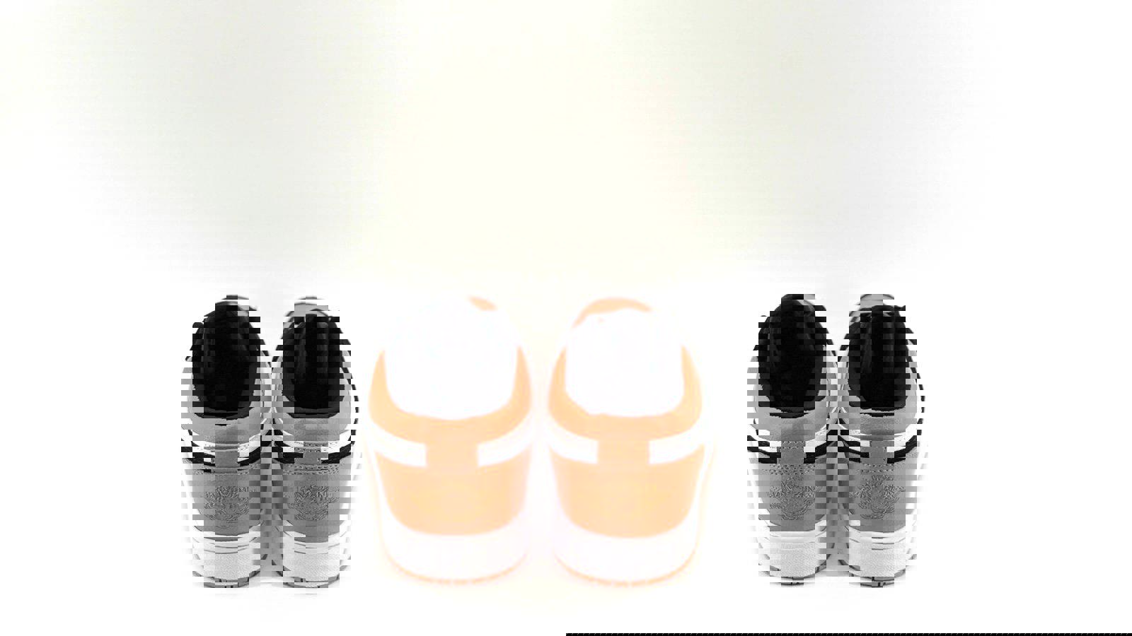 Air Jordan 1 Low 'Shattered Backboard'