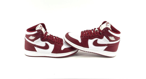 Air Jordan 1 Retro High OG GS 'Artisanal Red'