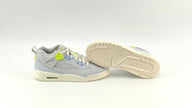 Air Jordan Spizike Low GS 'Photon Dust Volt'