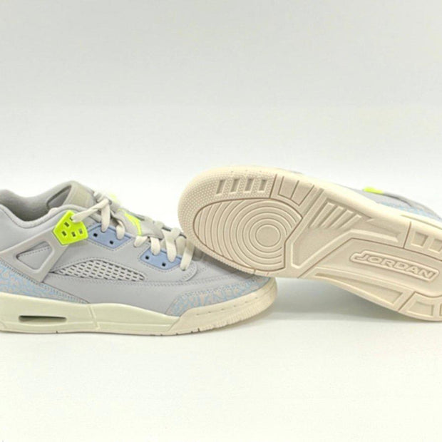 Air Jordan Spizike Low GS 'Photon Dust Volt'