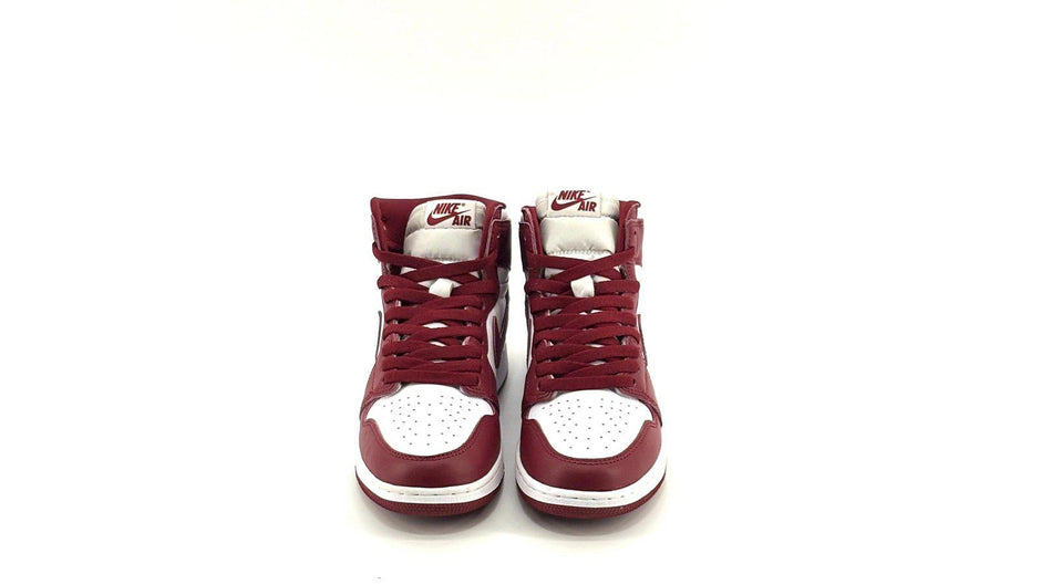 Air Jordan 1 Retro High OG GS 'Artisanal Red'
