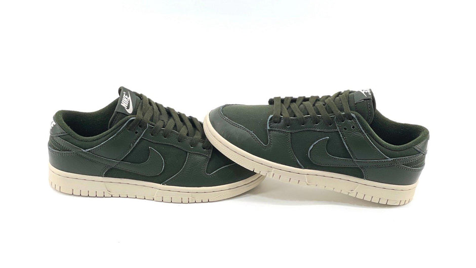 Dunk Low Premium 'Sequoia'
