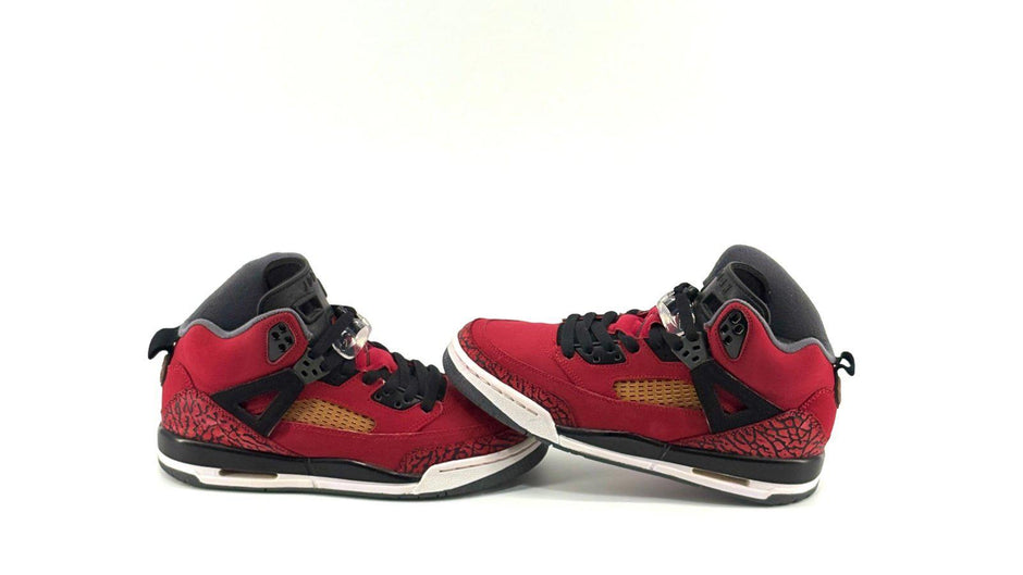 Jordan Spizike GS 'Toro Bravo'