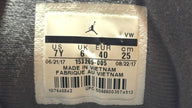 Air Jordan 12 Retro GS 'Dark Grey'