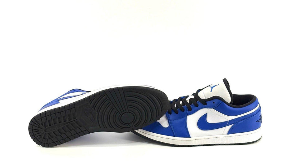 Air Jordan 1 Low 'Game Royal'