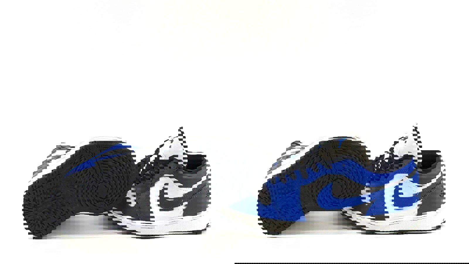 Air Jordan 1 Low 'Game Royal'