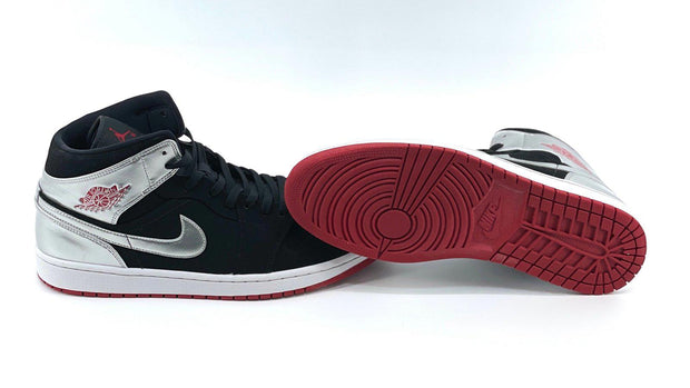 Air Jordan 1 Mid 'Johnny Kilroy'