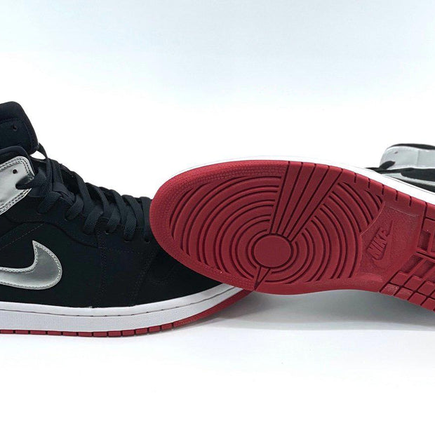 Air Jordan 1 Mid 'Johnny Kilroy'