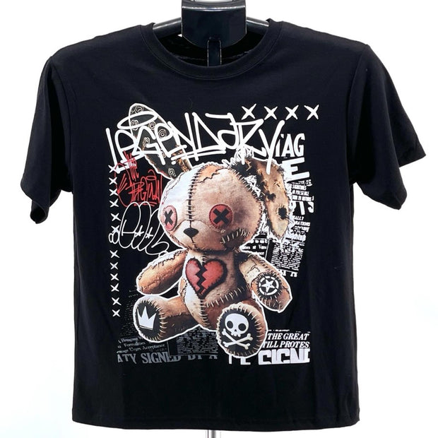 Legend “Brown Bear” Graphic Tee