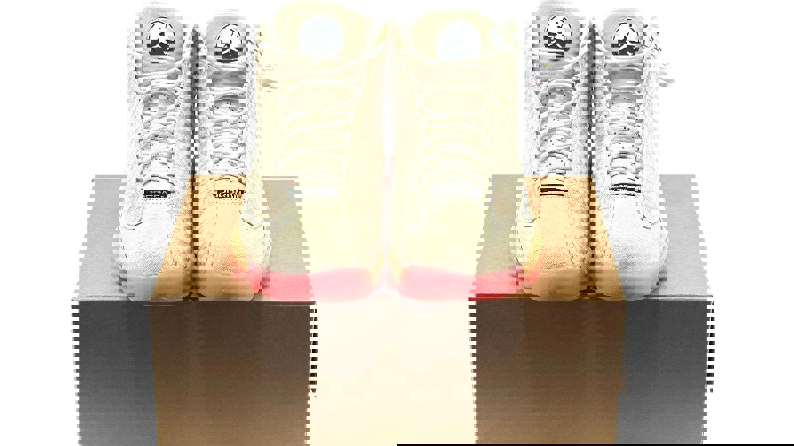 Air Jordan 13 Retro 'Chinese New Year'