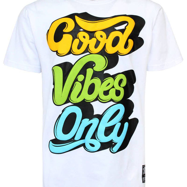 Victorious “Good Vibes Only” T-Shirt