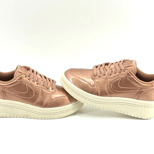 Wmns Air Jordan 1 Lifted 'Metallic Red Bronze