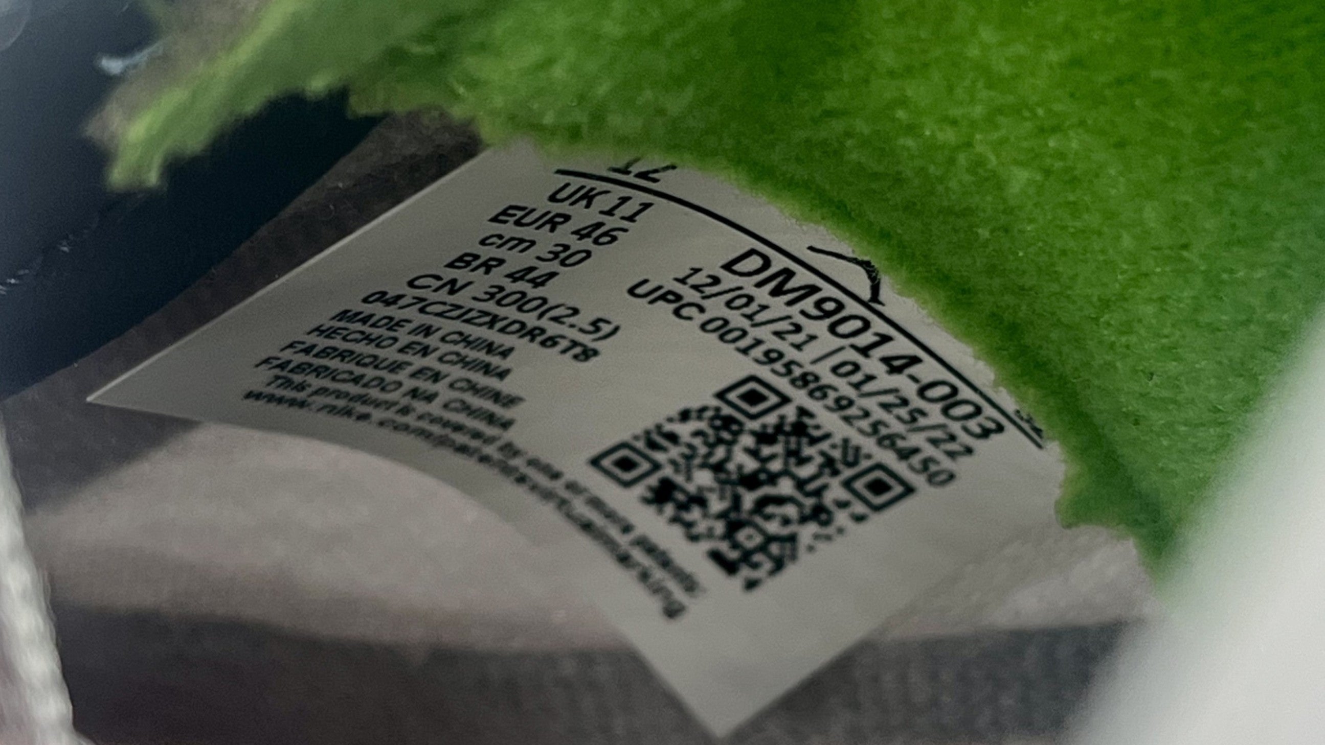 Packaging