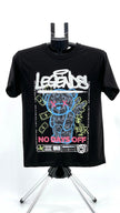 Legend “No Days Off” Tee
