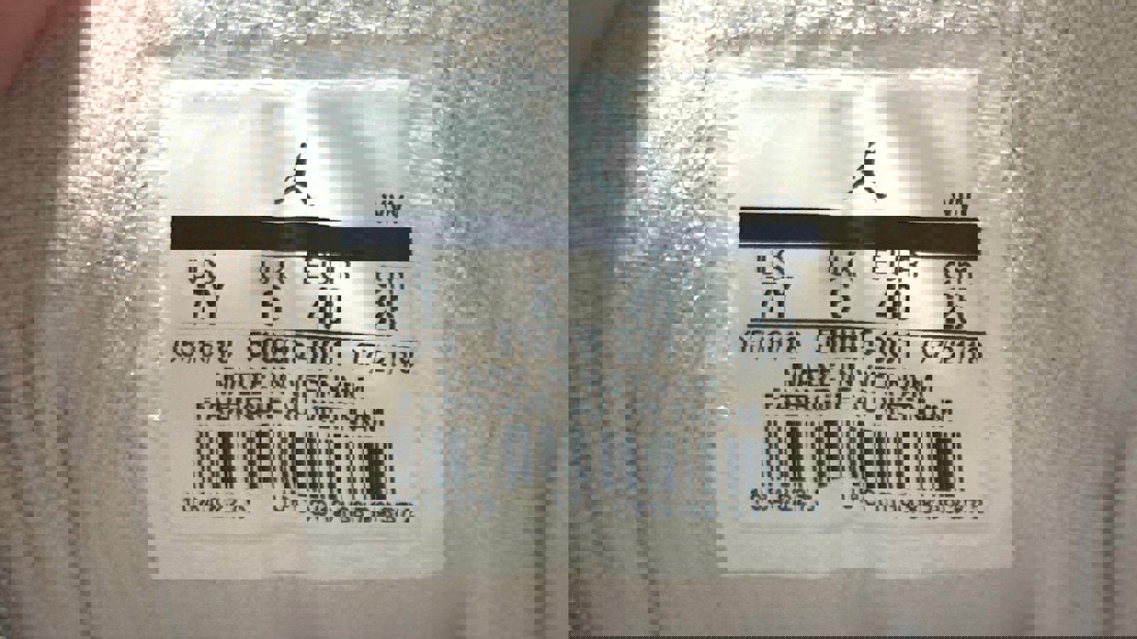 Air Jordan 12 Retro GS 'Pro Purple'