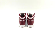 Air Jordan 1 Retro High OG GS 'Artisanal Red'