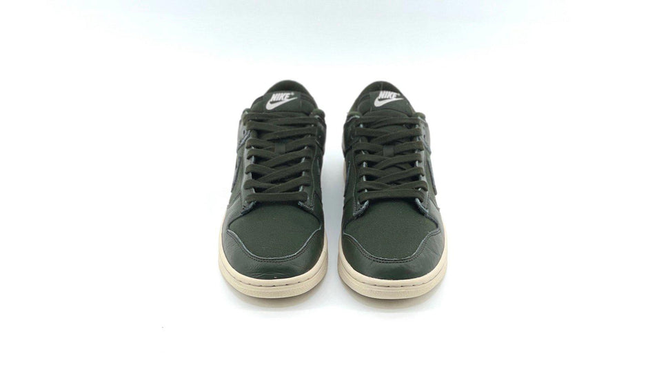 Dunk Low Premium 'Sequoia'