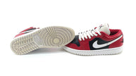 Wmns Air Jordan 1 Low 'Chicago Flip'