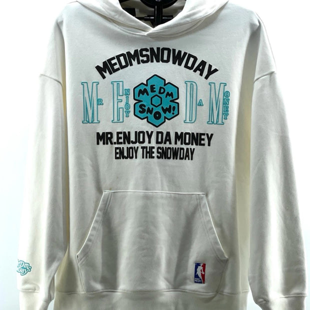Snowday x MEDM Hoodie