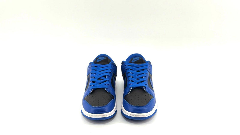 Dunk Low 'Hyper Cobalt'