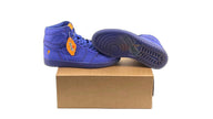 Air Jordan 1 Retro High OG G8RD 'Rush Violet'