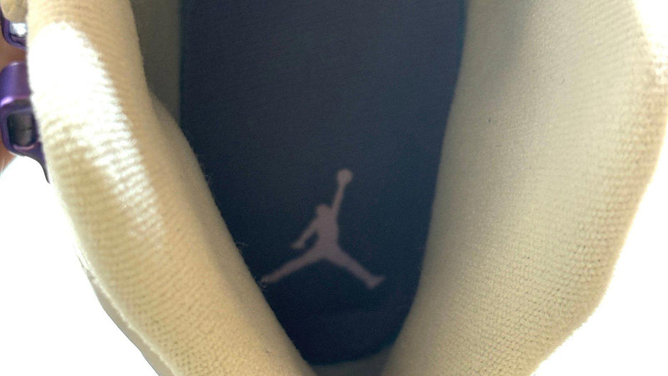 Air Jordan 12 Retro GS 'Pro Purple'