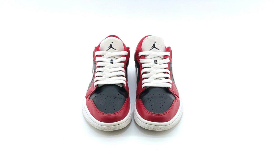 Wmns Air Jordan 1 Low 'Chicago Flip'