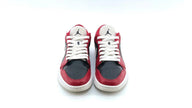 Wmns Air Jordan 1 Low 'Chicago Flip'
