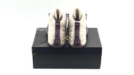 Air Jordan 12 Retro GS 'Pro Purple'