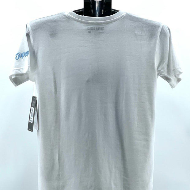 Seven Souls “Super Cool Cash” Tee